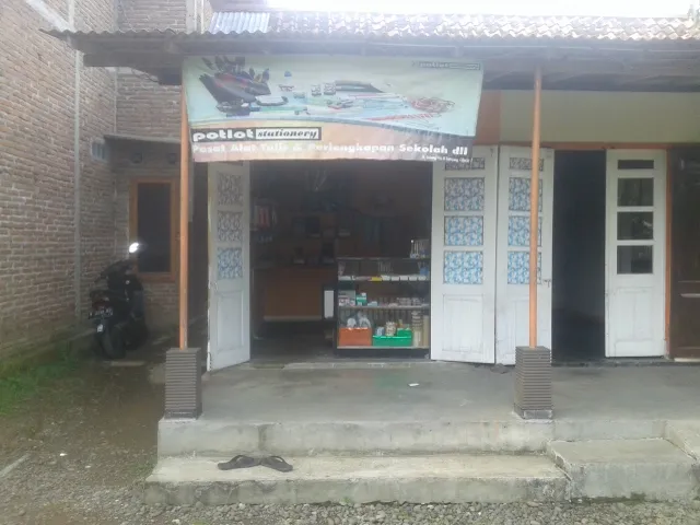 Panggok DTG Printing