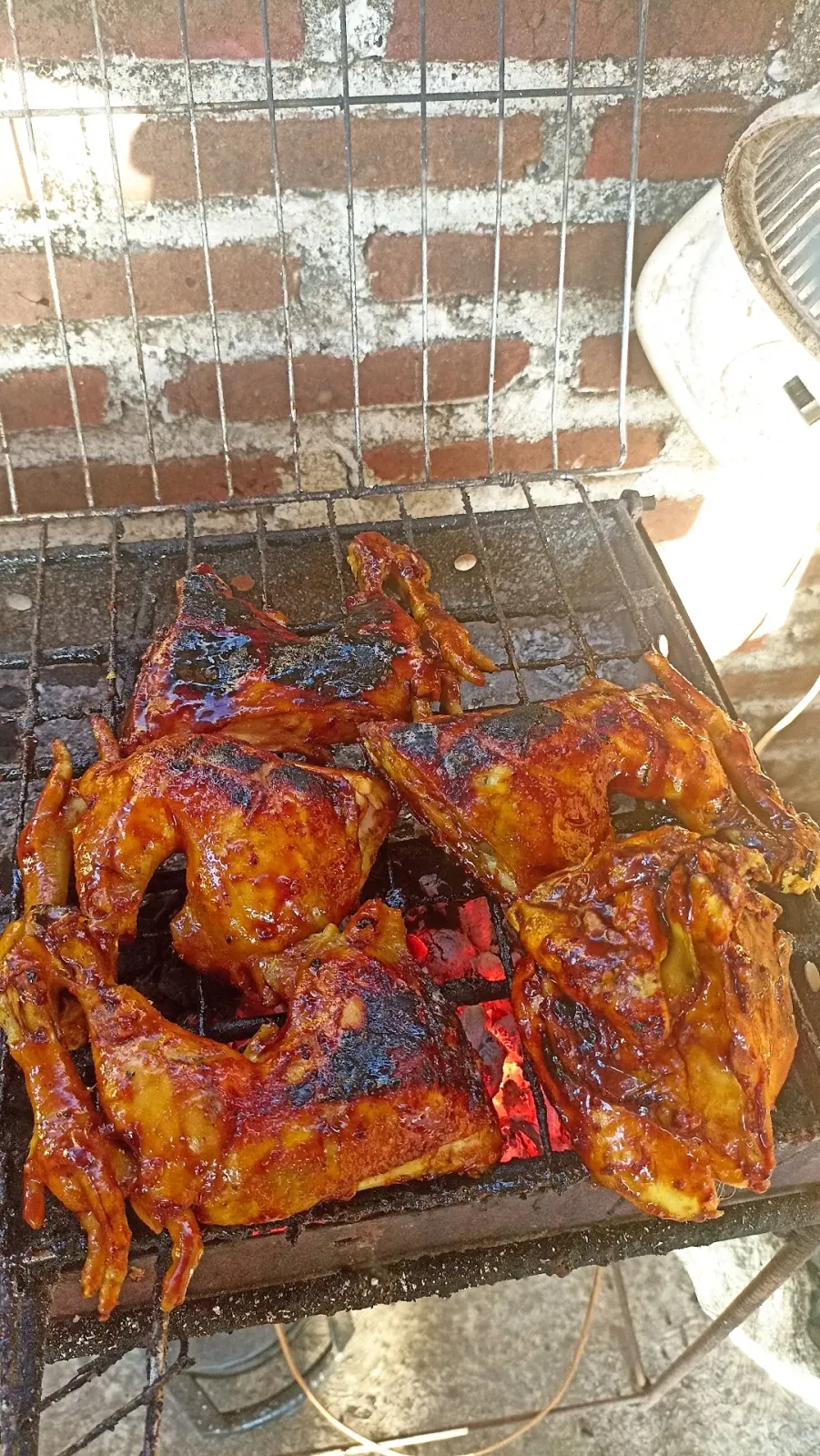 Panggonan Madang PM