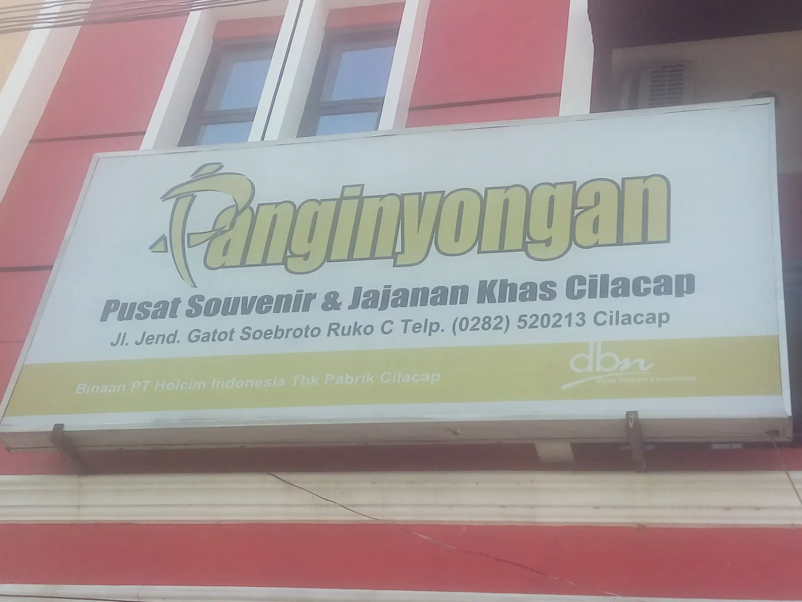 Panginyongan