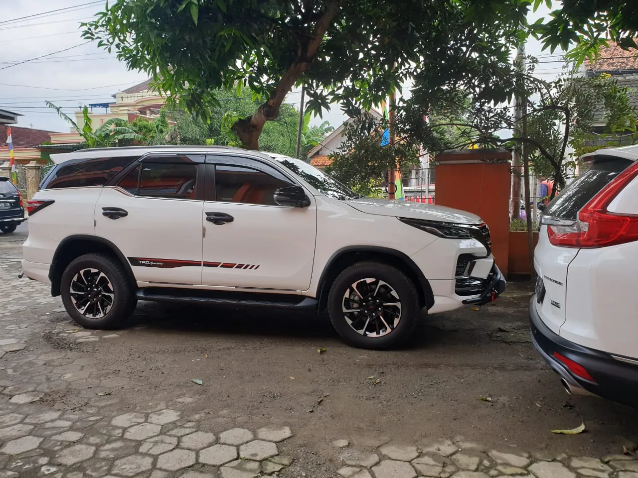 Pangkalan Gojek/Grab