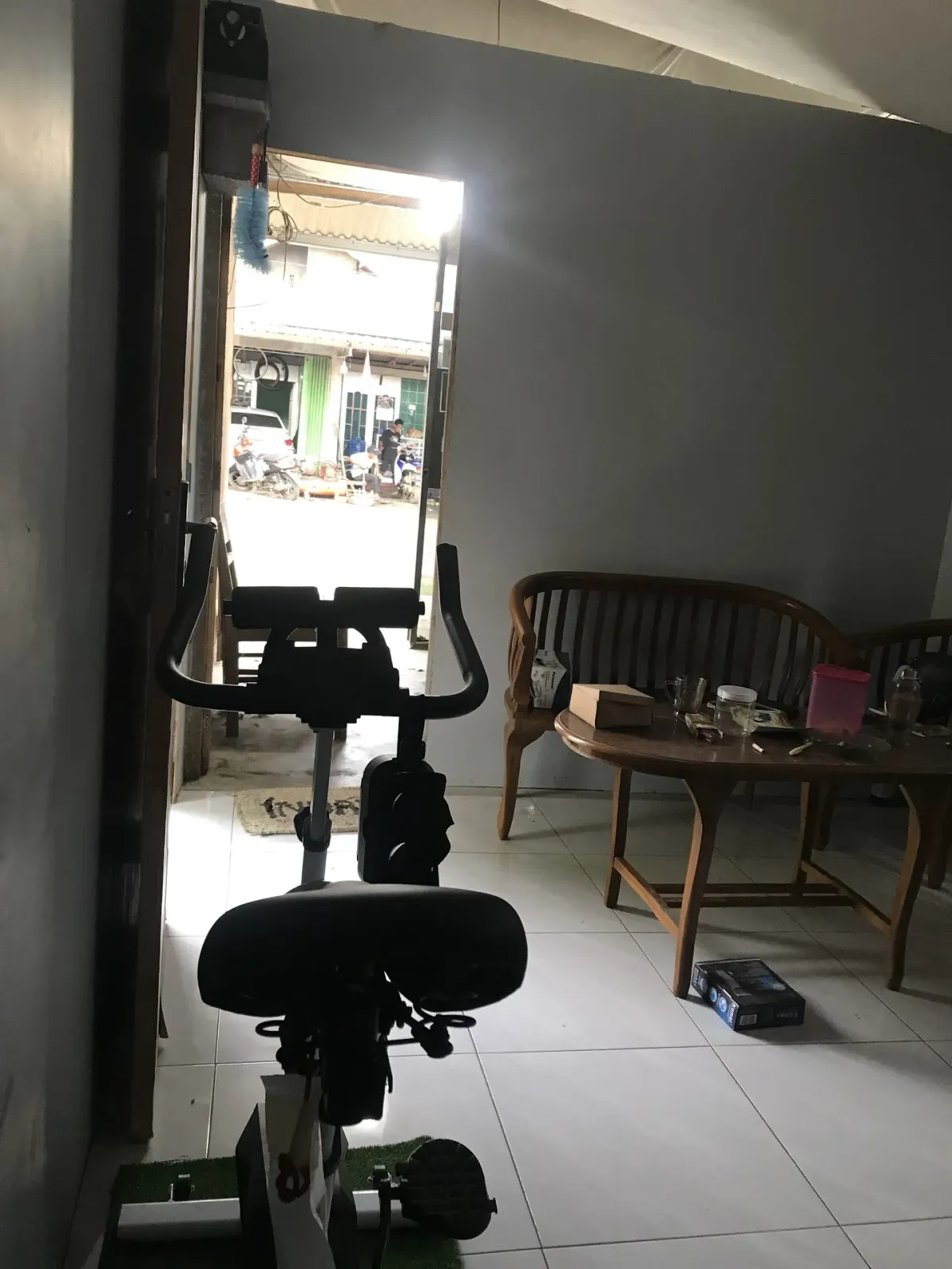 Pangkas Rambut Febri | Tempat Cukur Rambut | Pangkas Rambut Binangun
