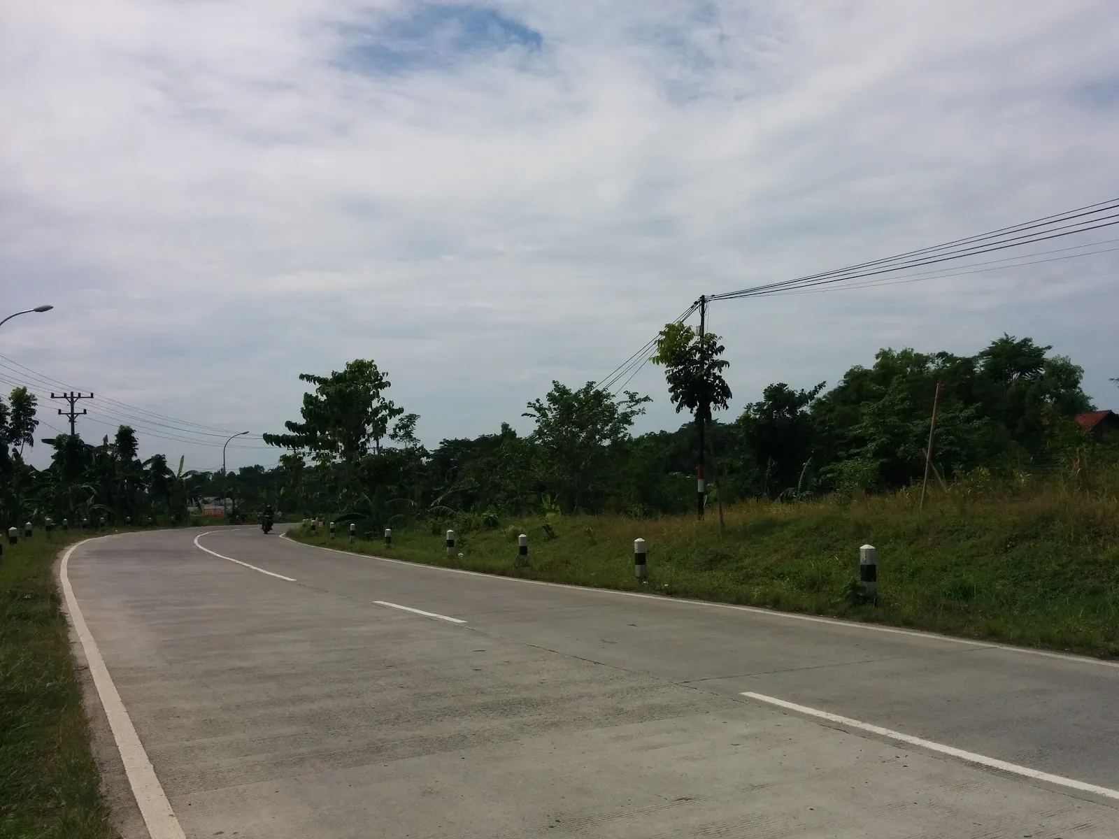 Panglima Net