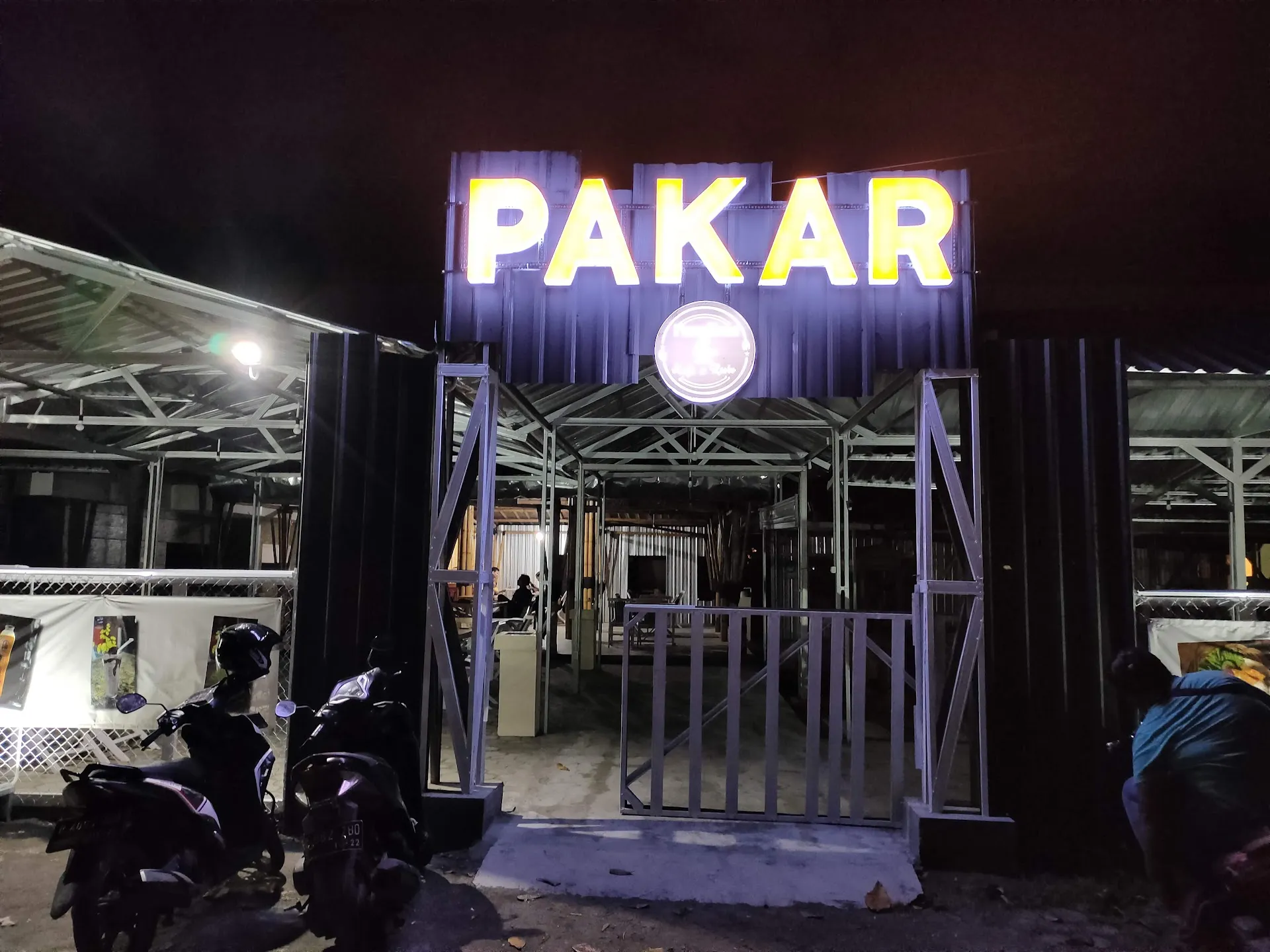 Panglima Resto