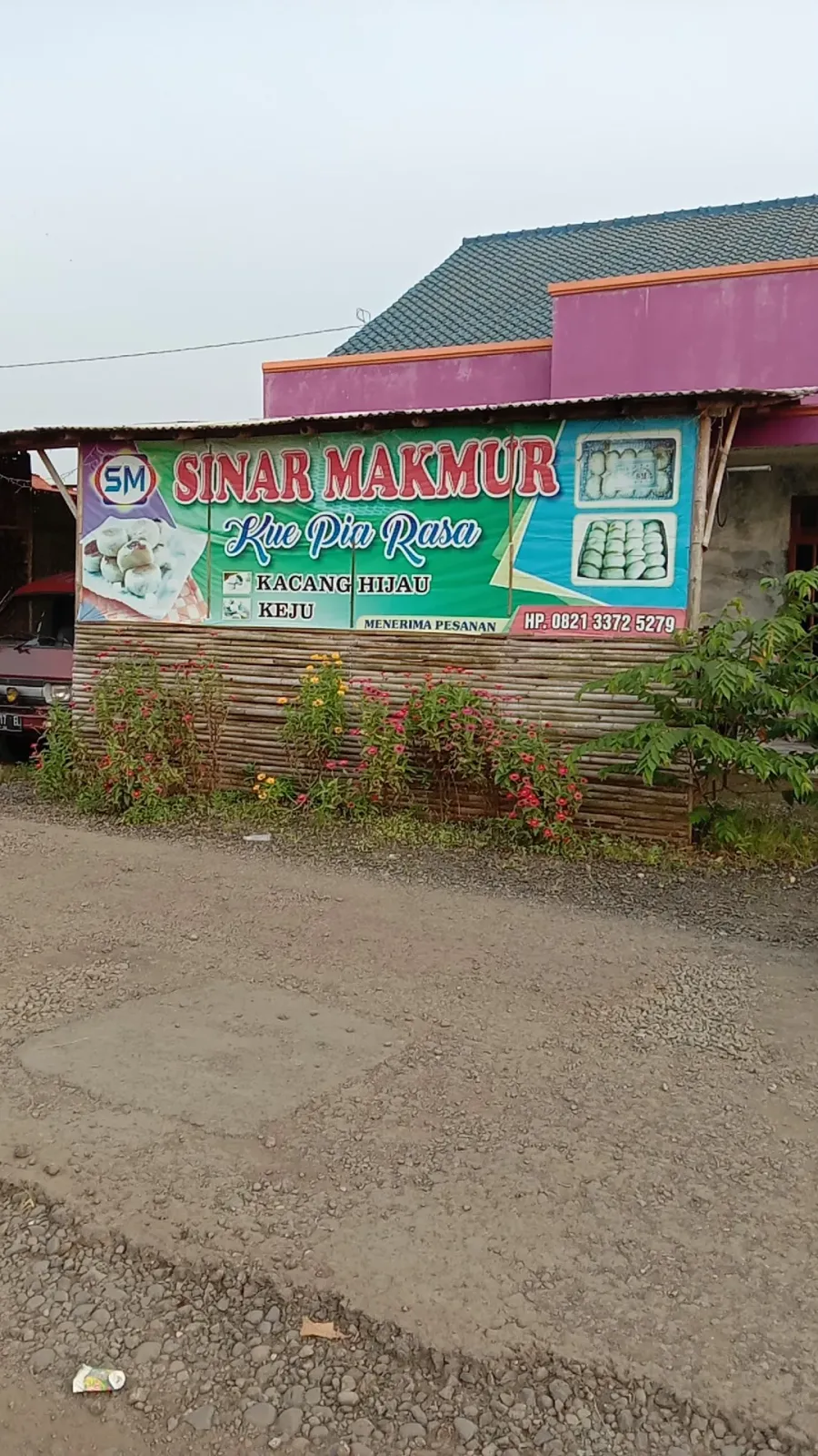 Pani Jaya Toko