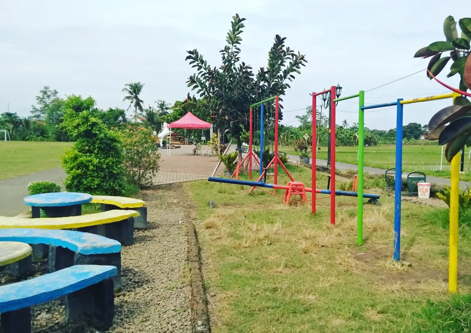 Panisihan Sport Center