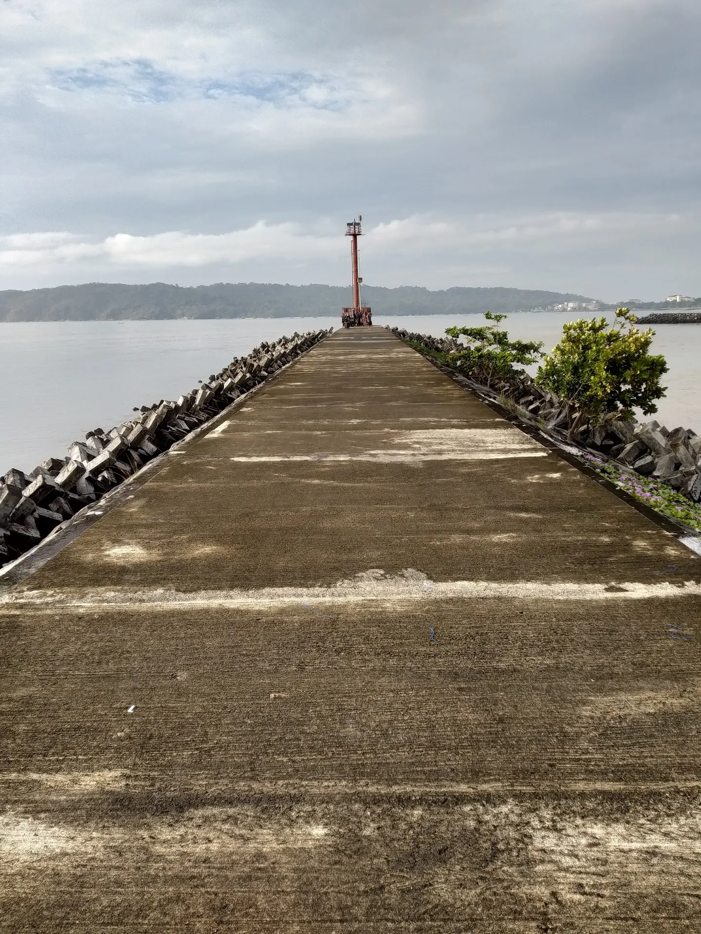 Pantai Cikidang
