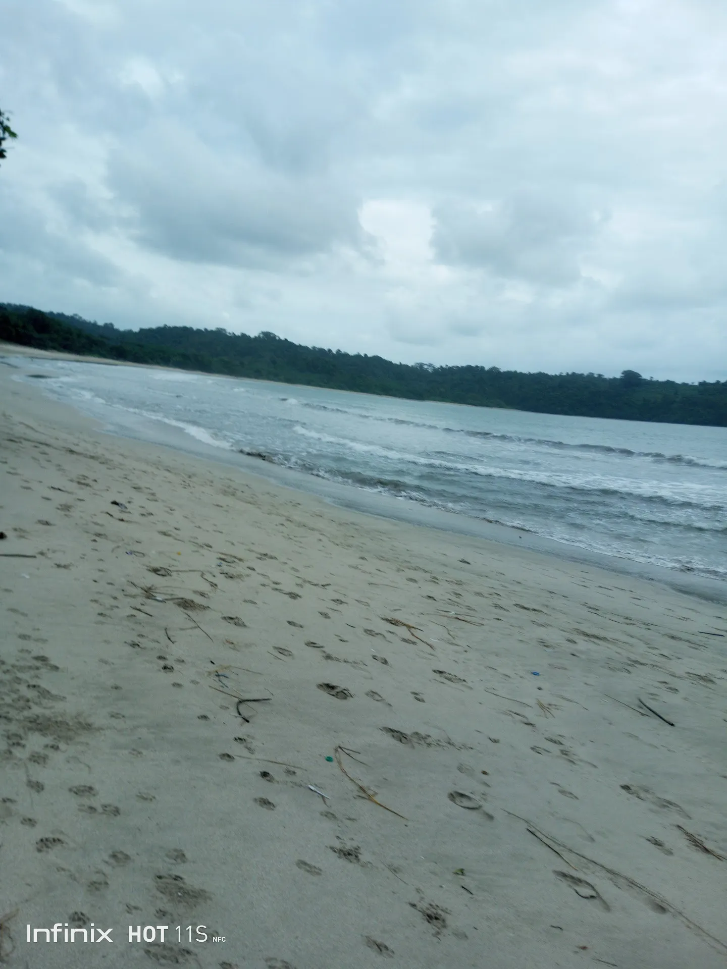 Pantai Kalijati