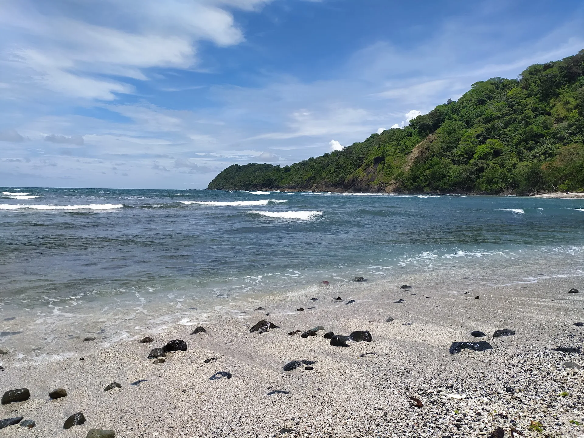 Kalipat Beach