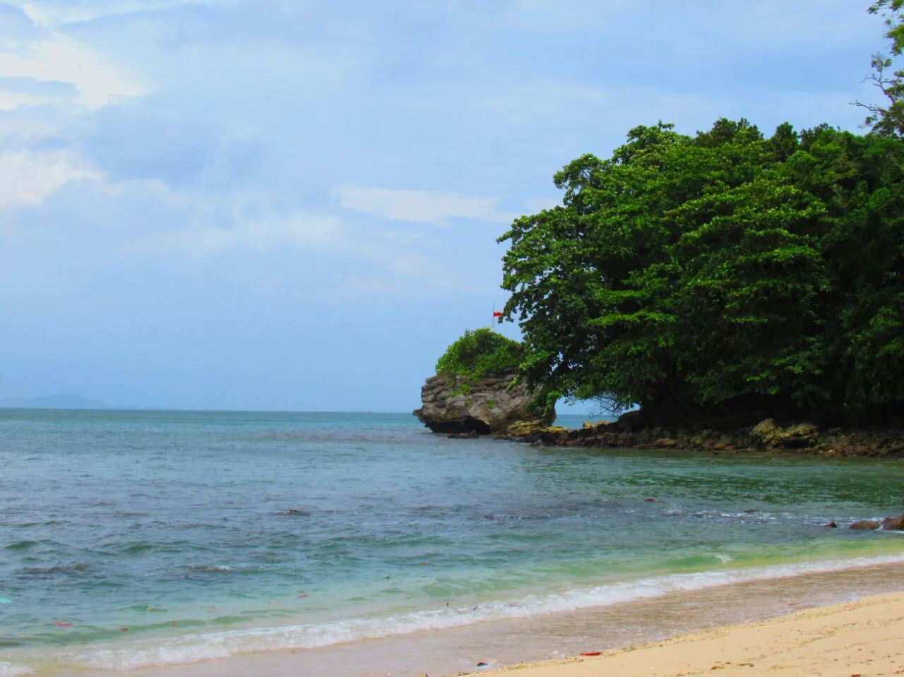 Pantai Karangbolong
