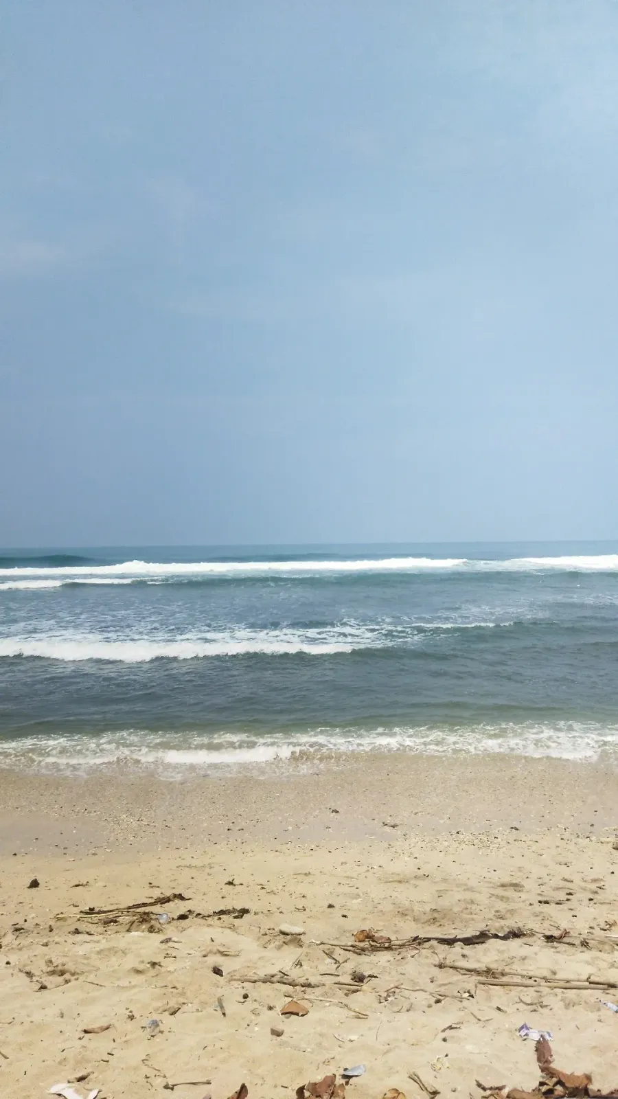 Pantai Karapyak
