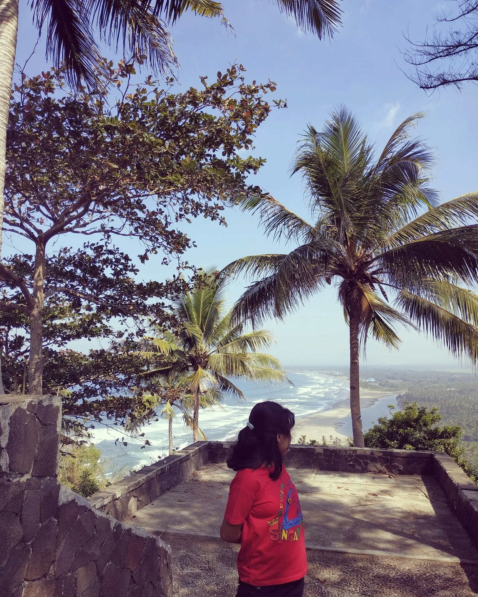 Pantai Lembah Puteri