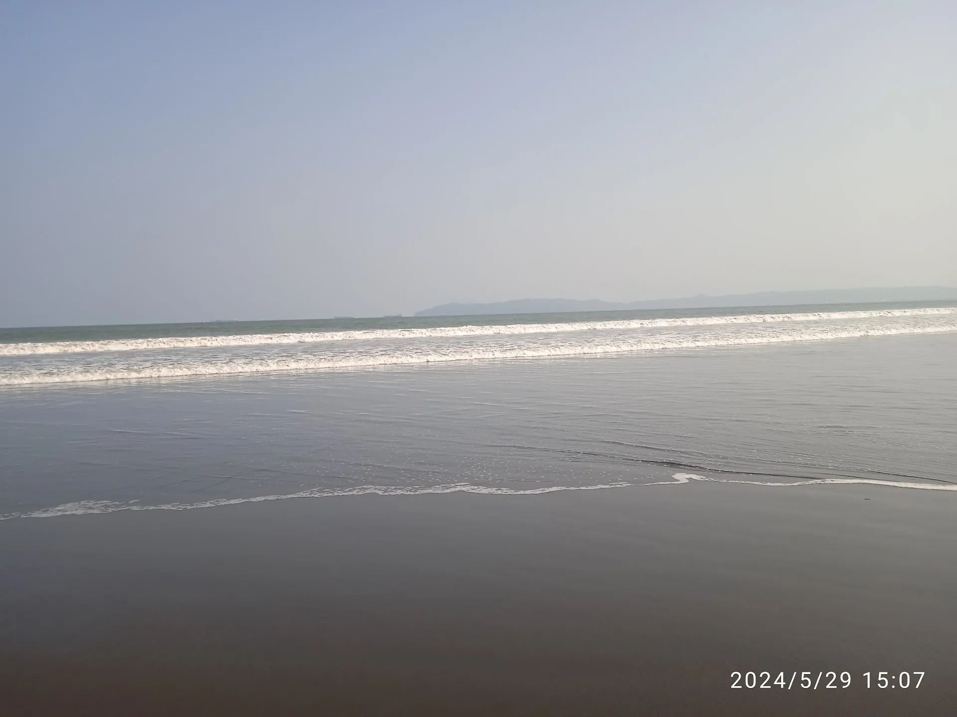 Pantai Menganti Cilacap