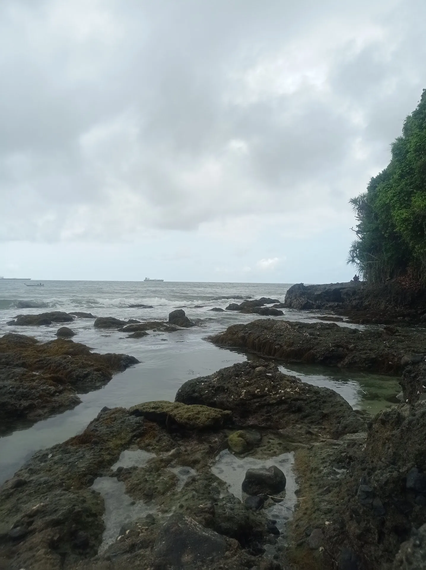Pantai Pasir Putih