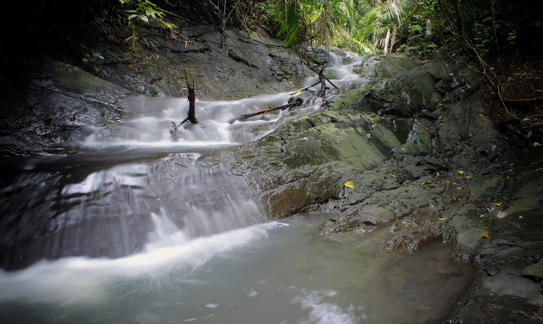Pantai Selok Kipa