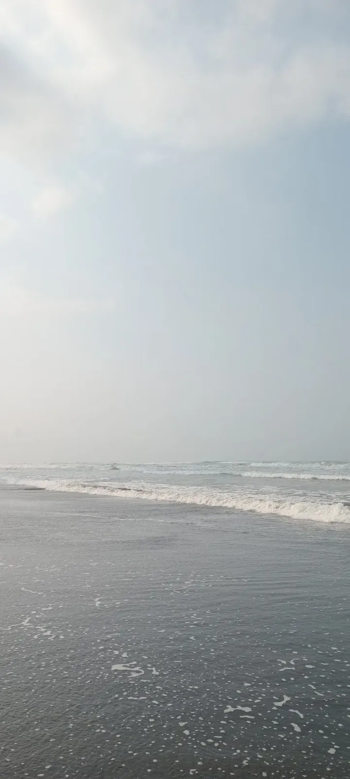 Pantai Sidayu Indah