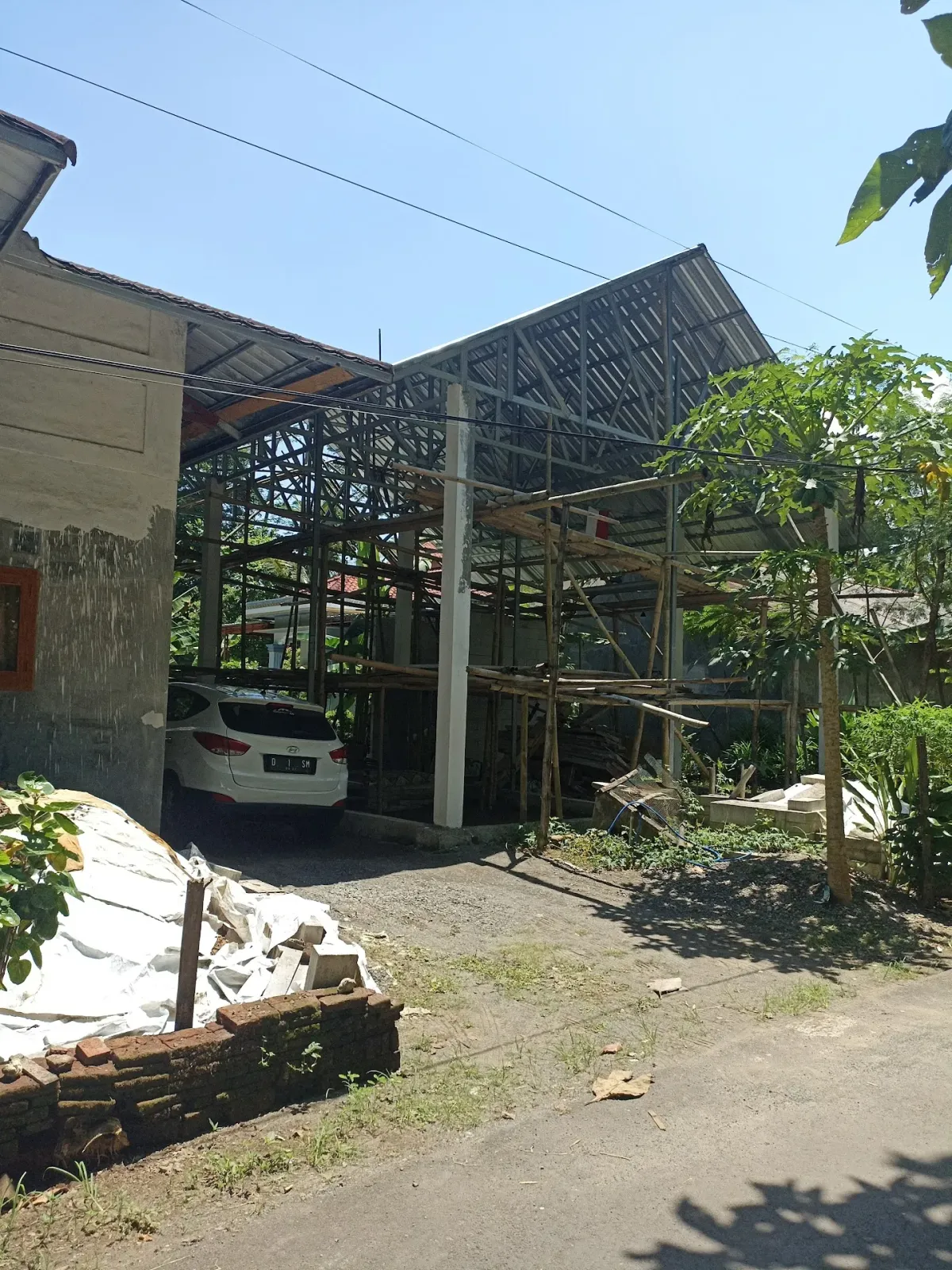 Pantai siwungu