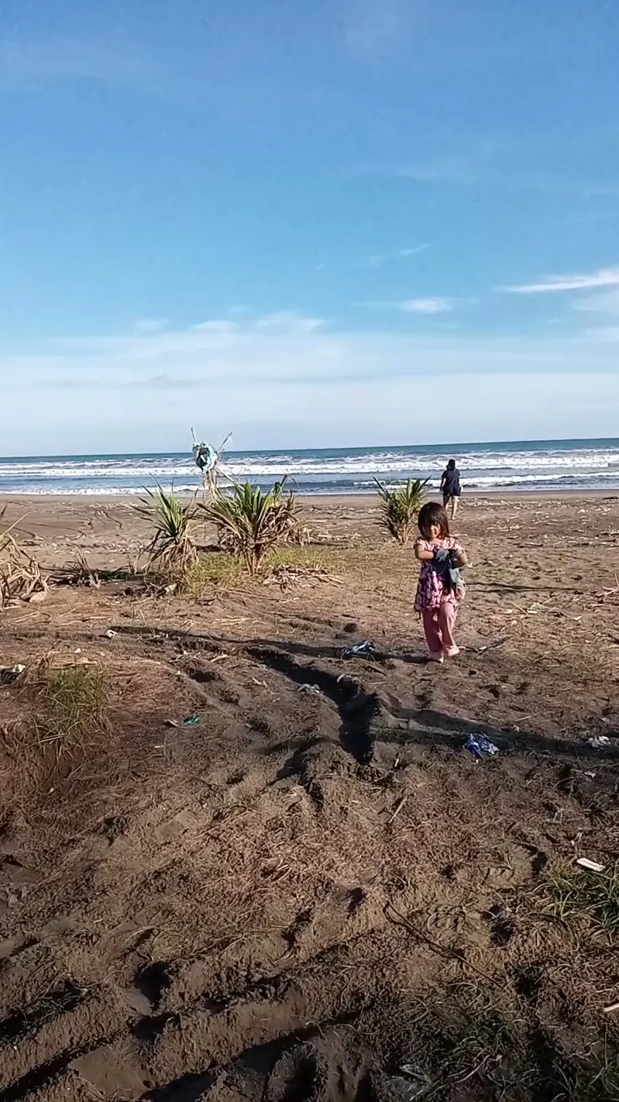 Pantai tampen