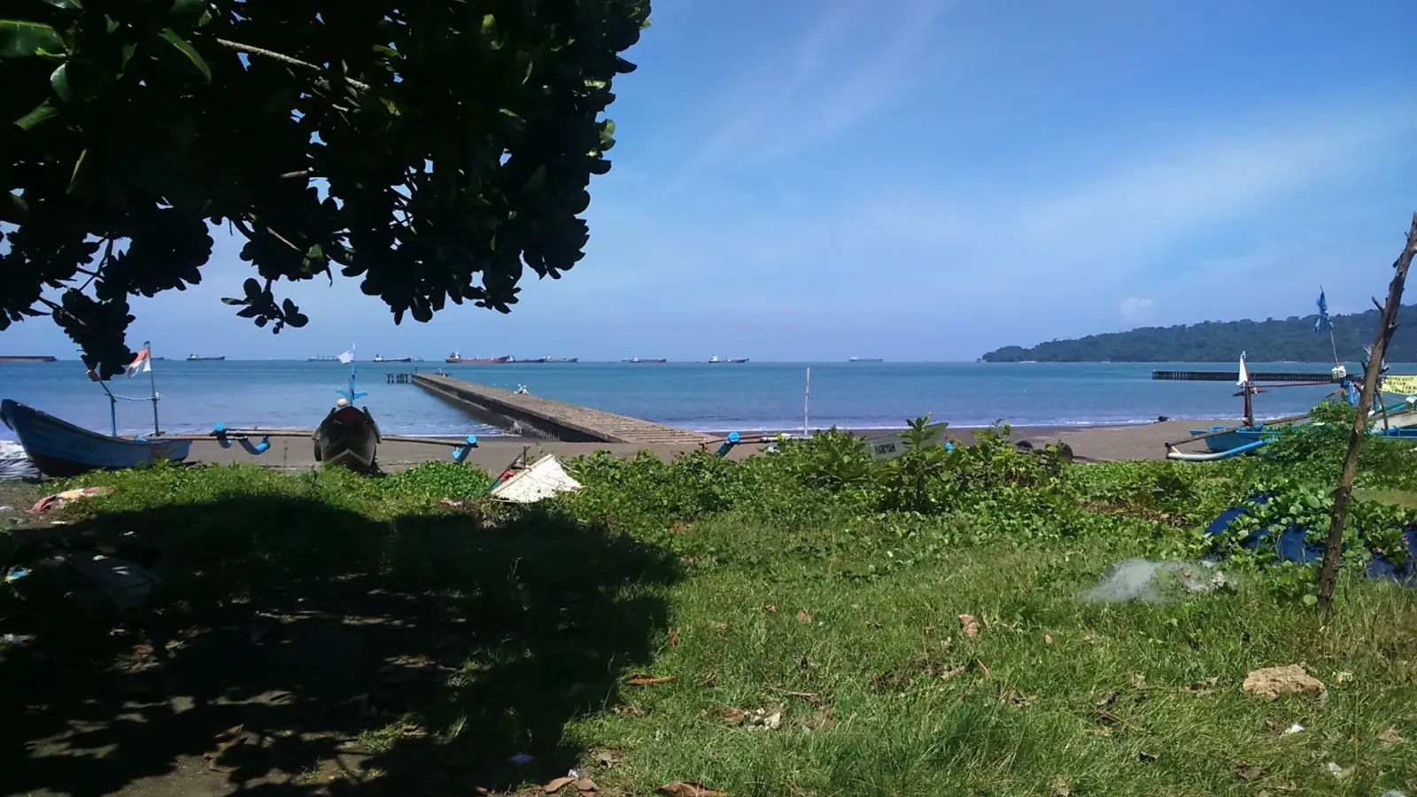 Pantai Tlk. Penyu