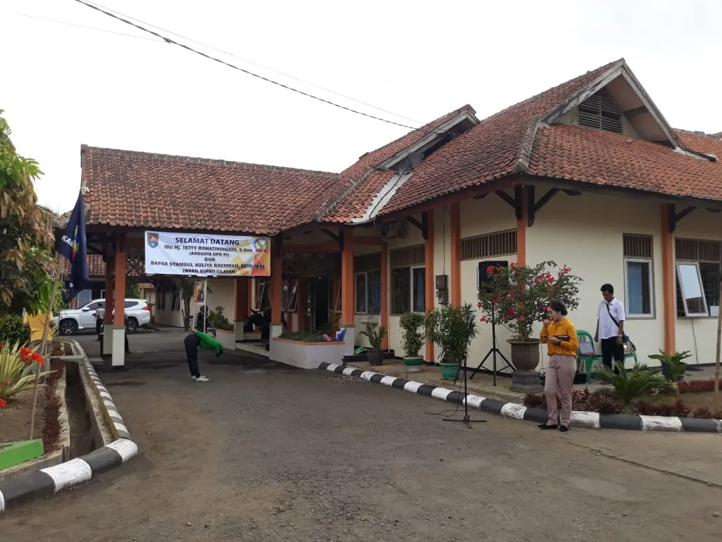 Panti Pelayanan Sosial Lanjut Usia Dewanata