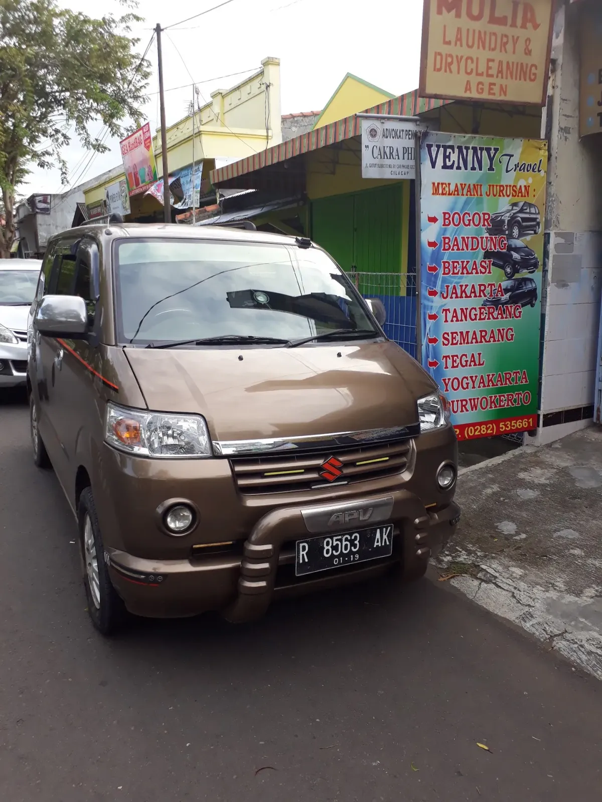 PANTRANS TOUR AND TRAVEL