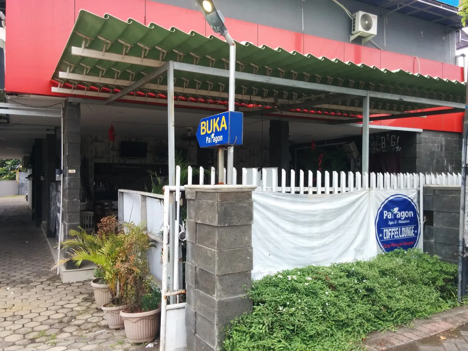 Paragon Cilacap