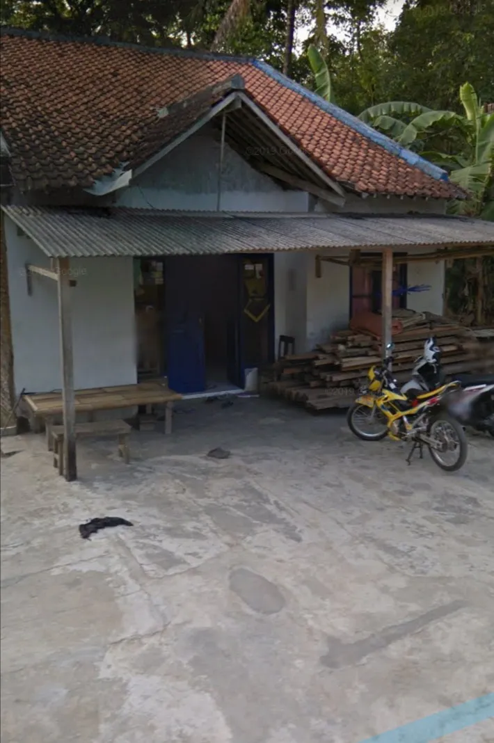 PARDIYO GUEST HOUSE