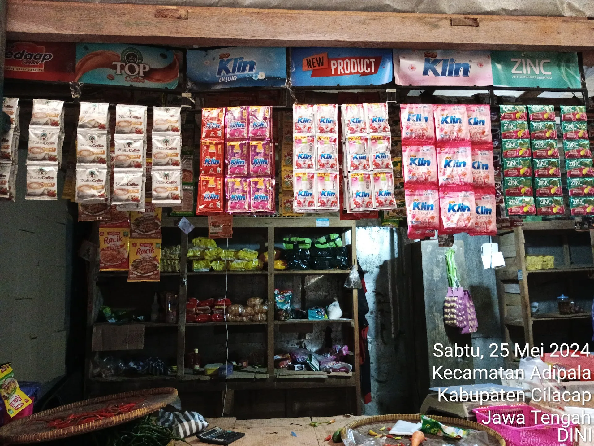 Pasar Adipala