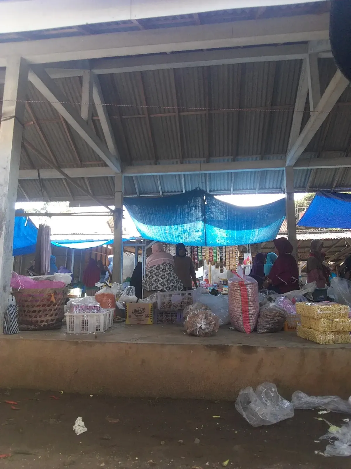 Pasar Baru