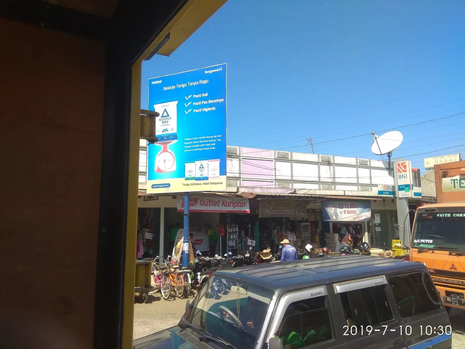 Pasar Pahing Kuripan