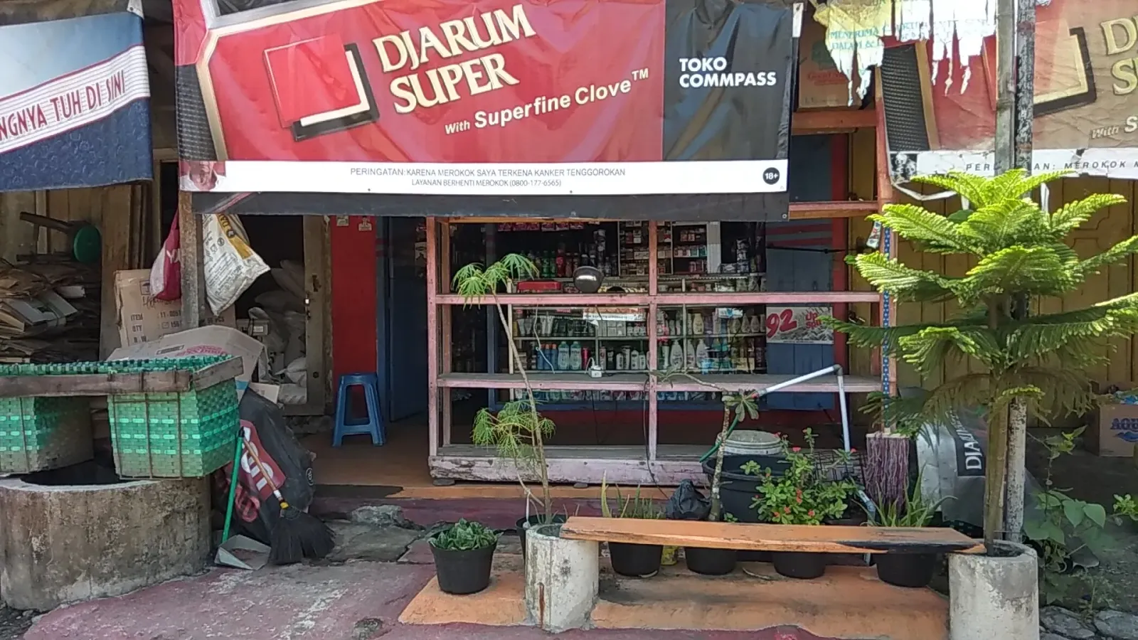 Pasar Panikel