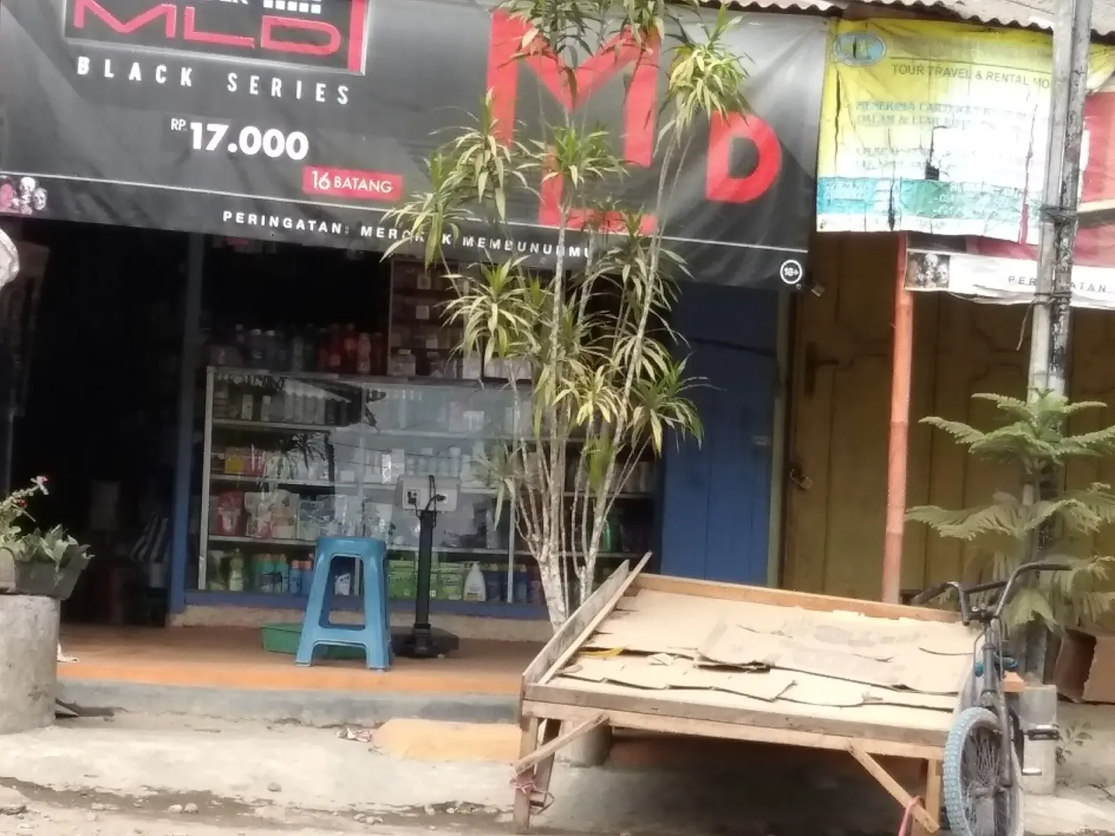 Pasar Panikel