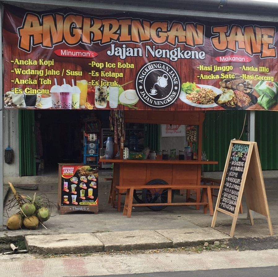 Pasar Peninjoan