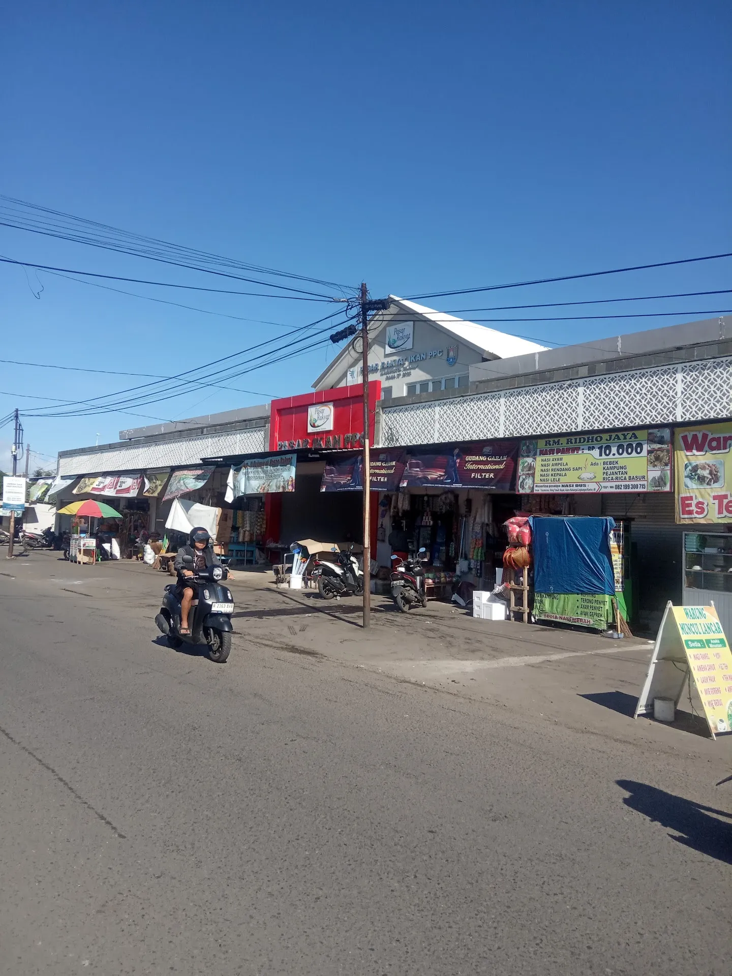 Pasar PPC