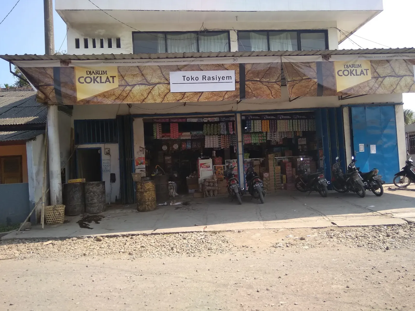 Pasar Sitinggil