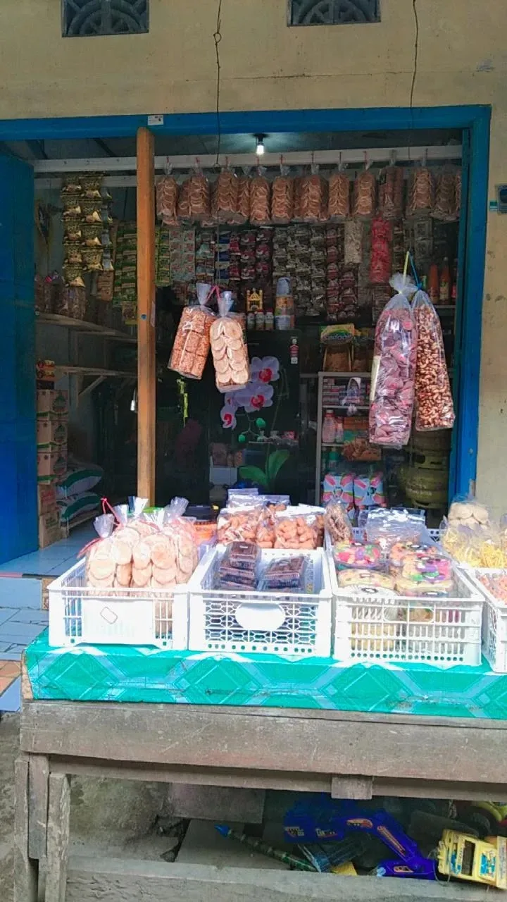 Pasar Tunggilis