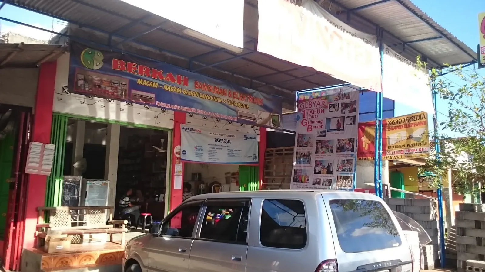 Pasar Ujungmanik