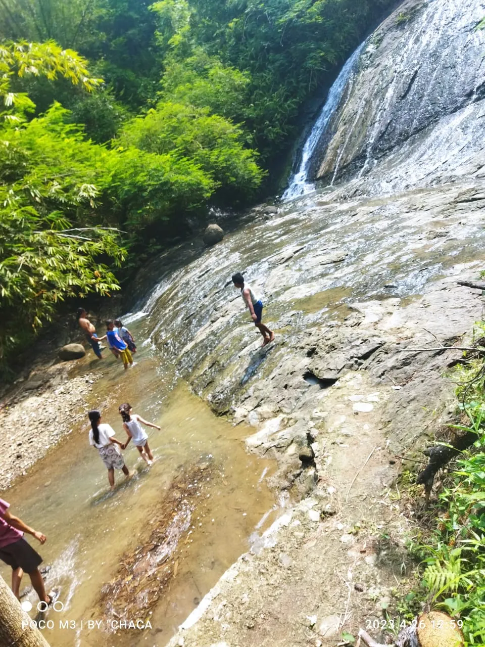 Pasar Wisata Antap