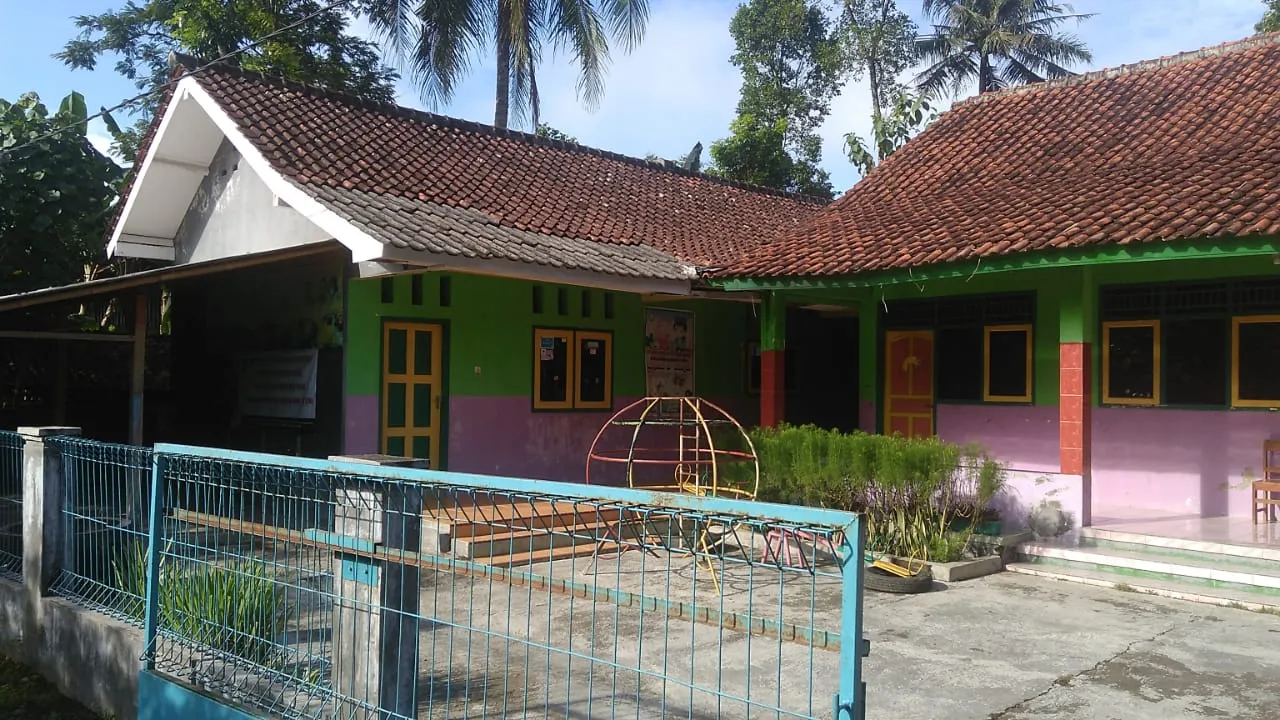 Paud Al-Hidayah