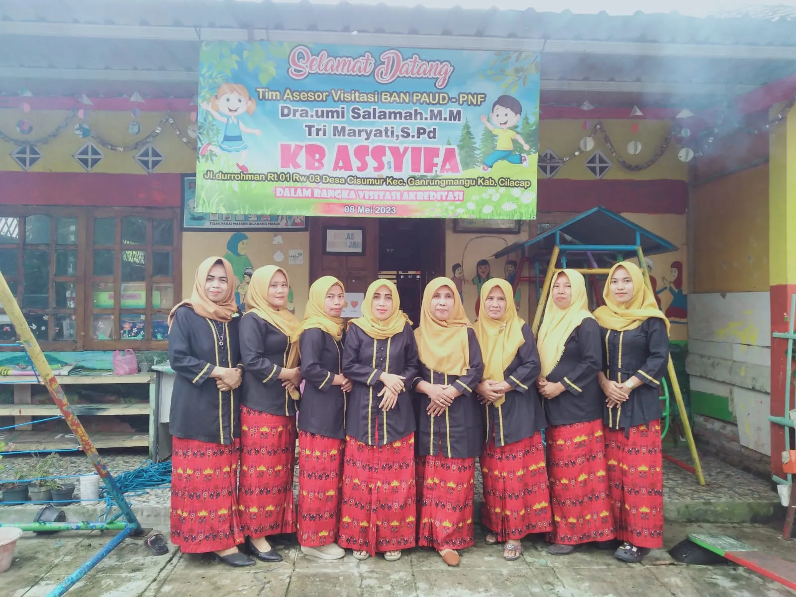 PAUD ASSYIFA