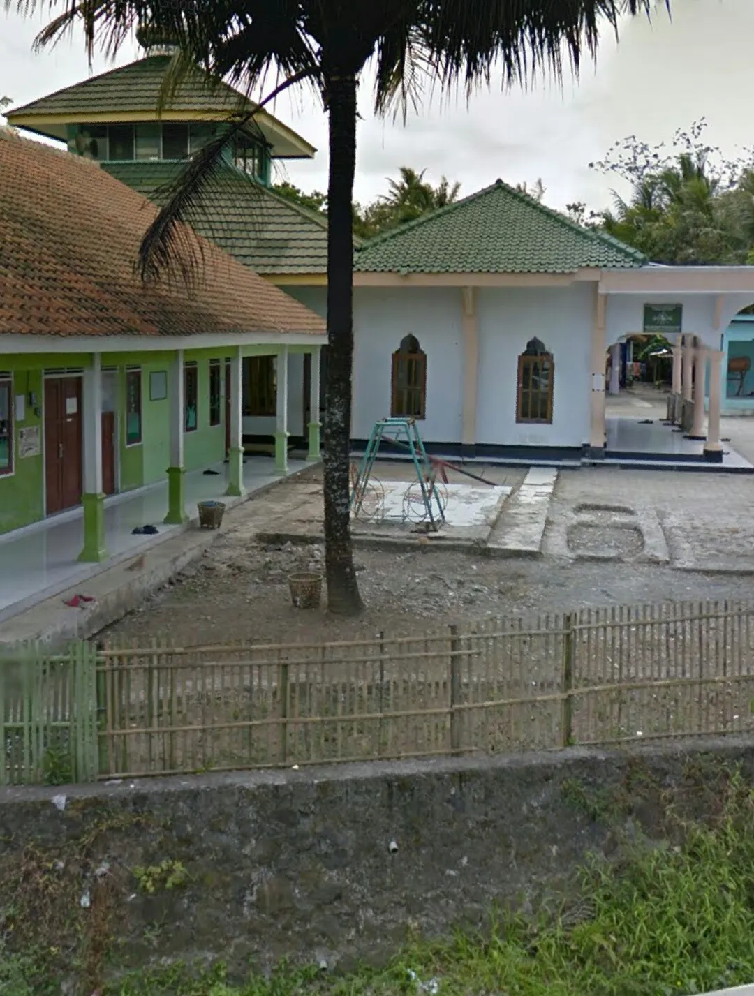 PAUD BAQIYATUSSHOLIHAT