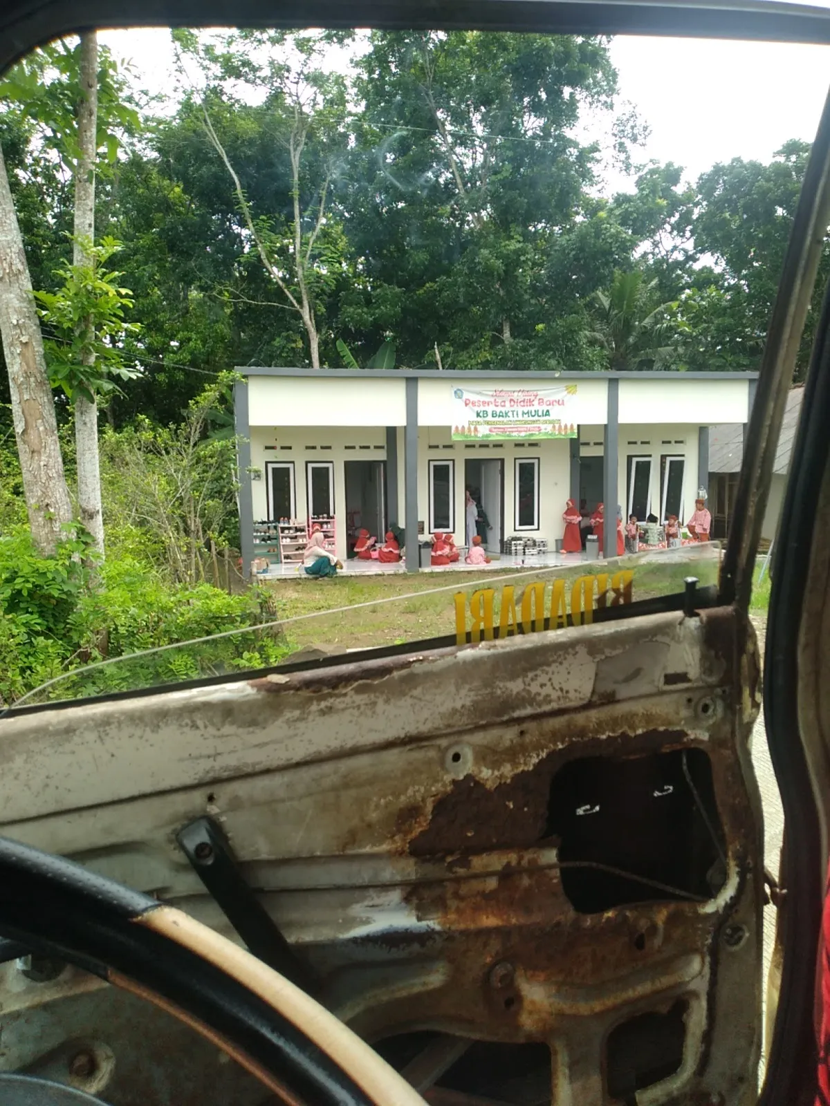 PAUD Bhakti Persada