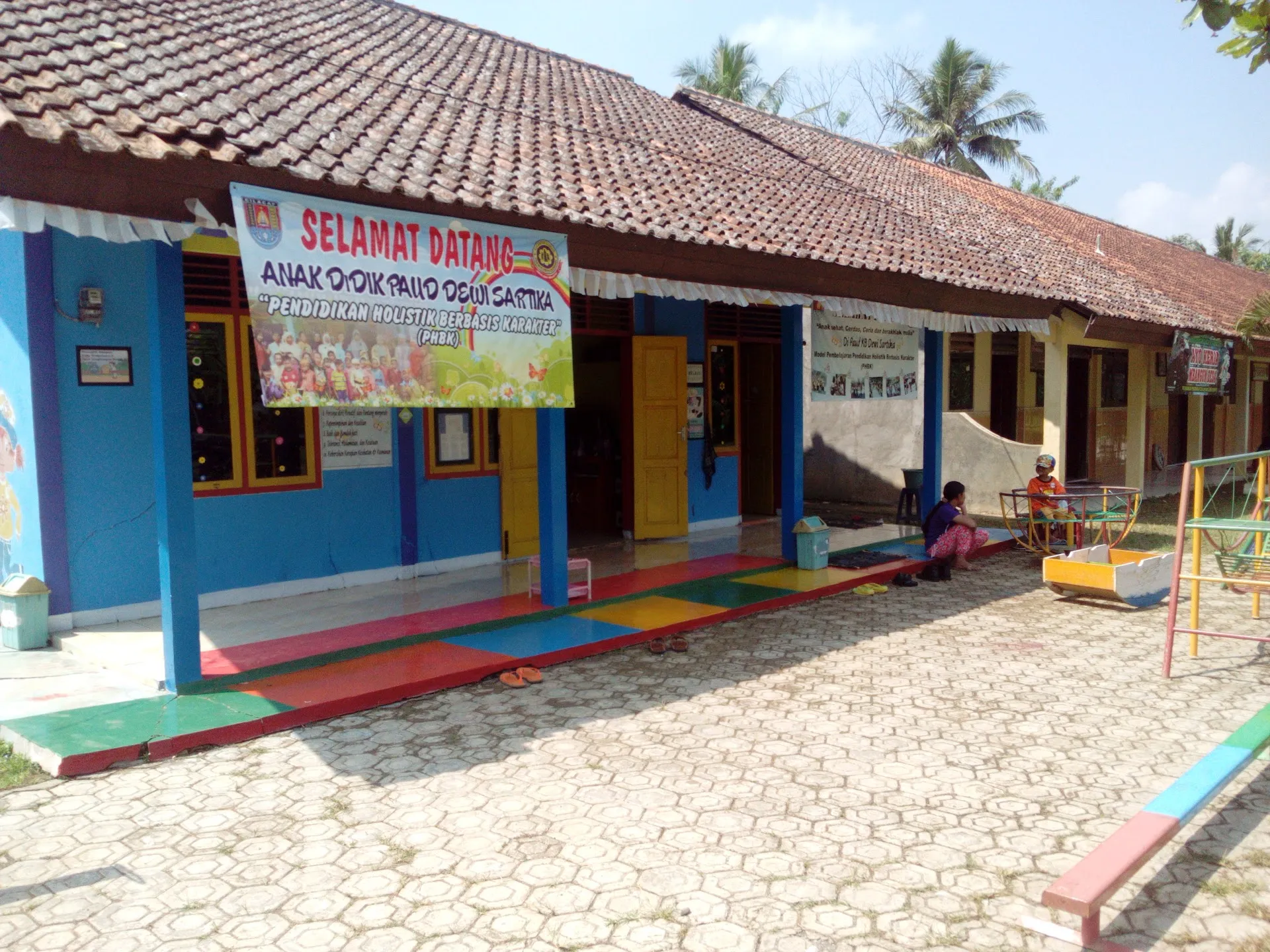 PAUD DEWI SARTIKA