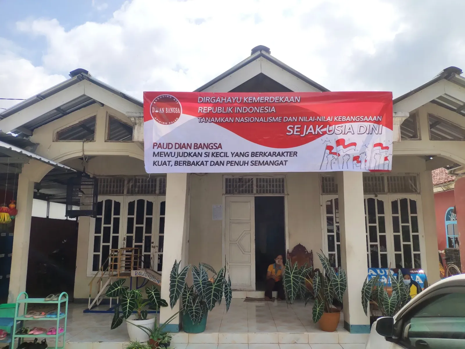 PAUD Dian Bangsa