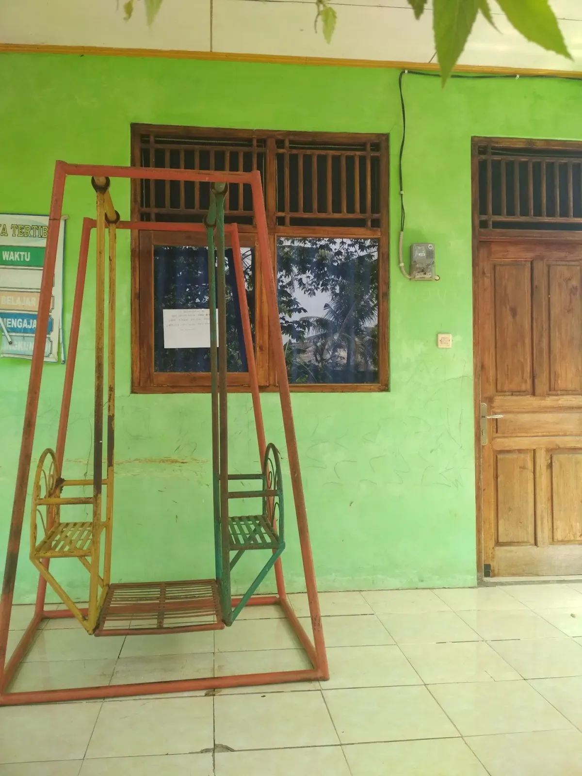 PAUD HARAPAN BUNDA