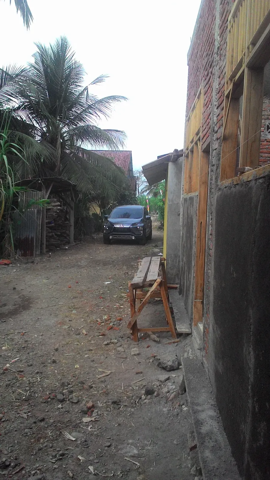 PAUD Harapan Purwodadi