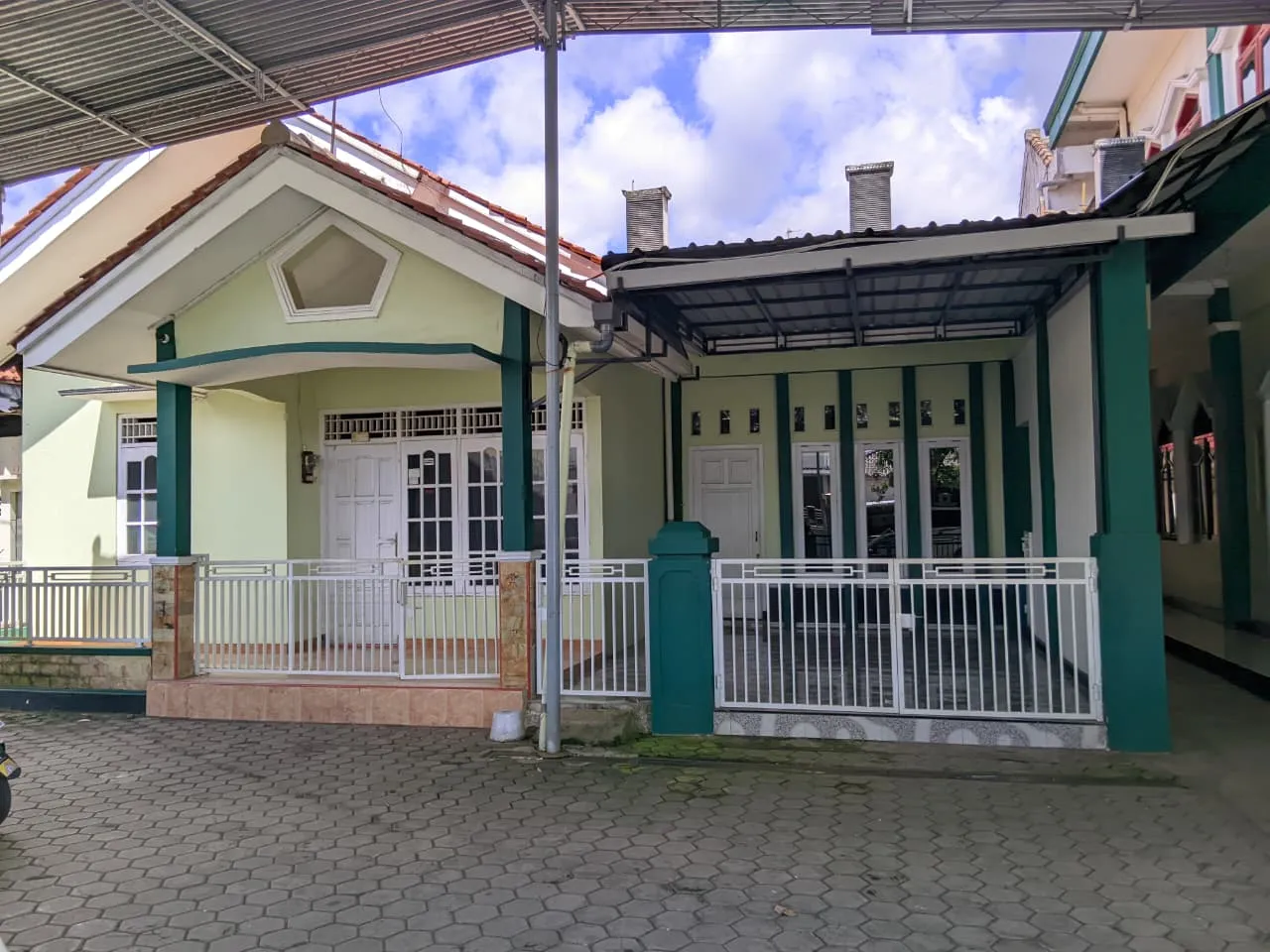 INSAN MULIA KINDERGARTEN CILACAP