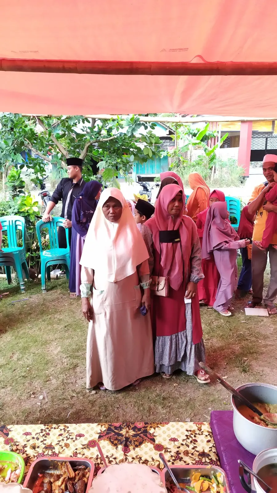PAUD Islam Sidadi