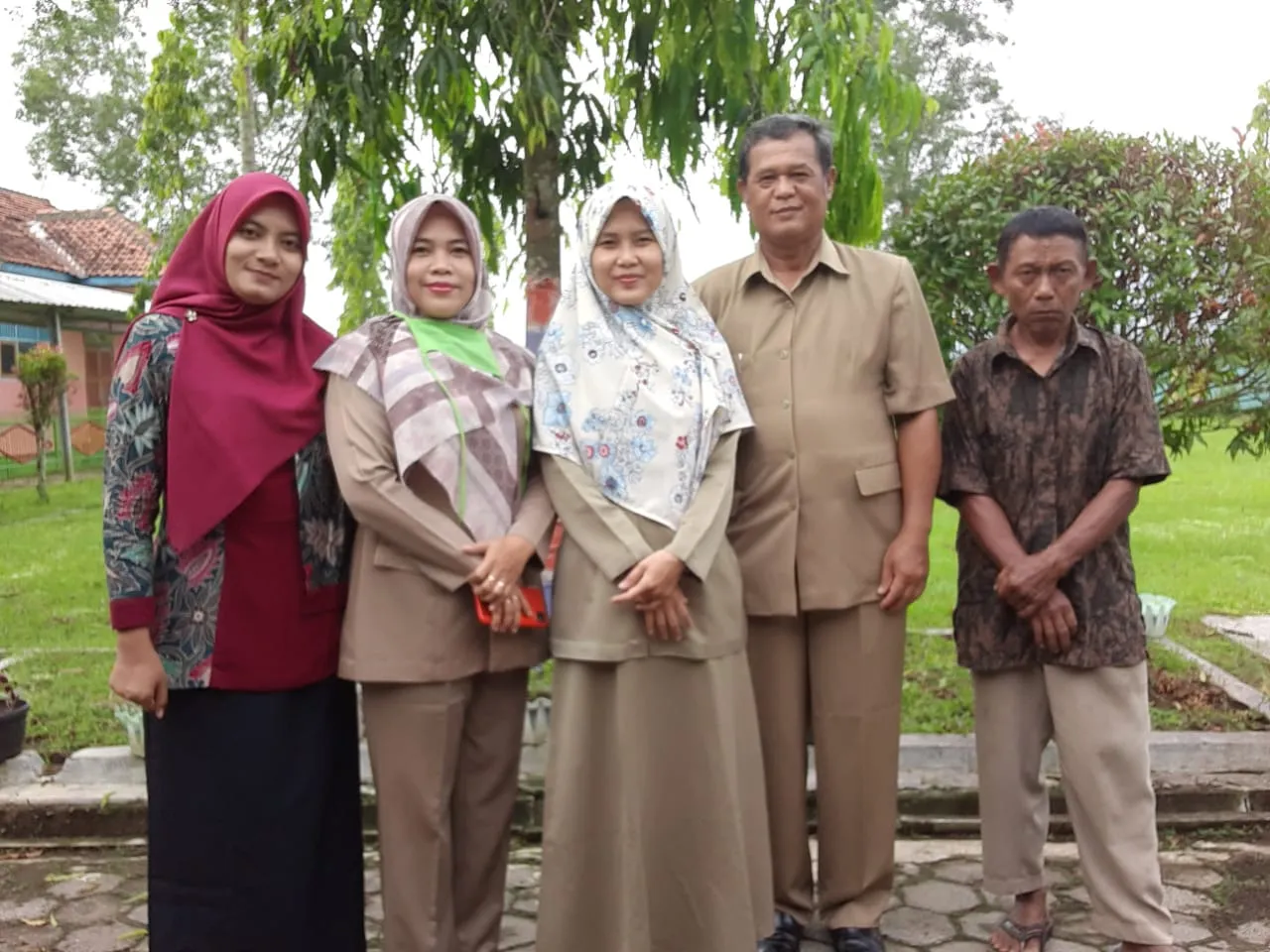 PAUD Jenderal Sudirman