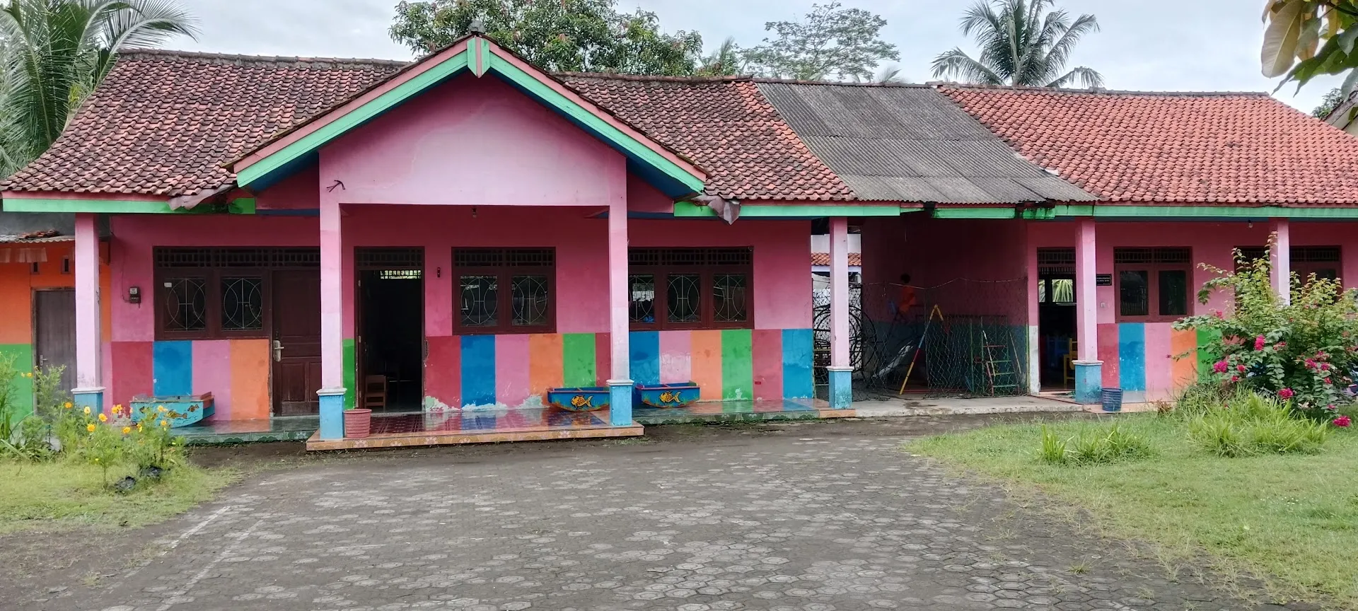PAUD KUNCUP MULIA