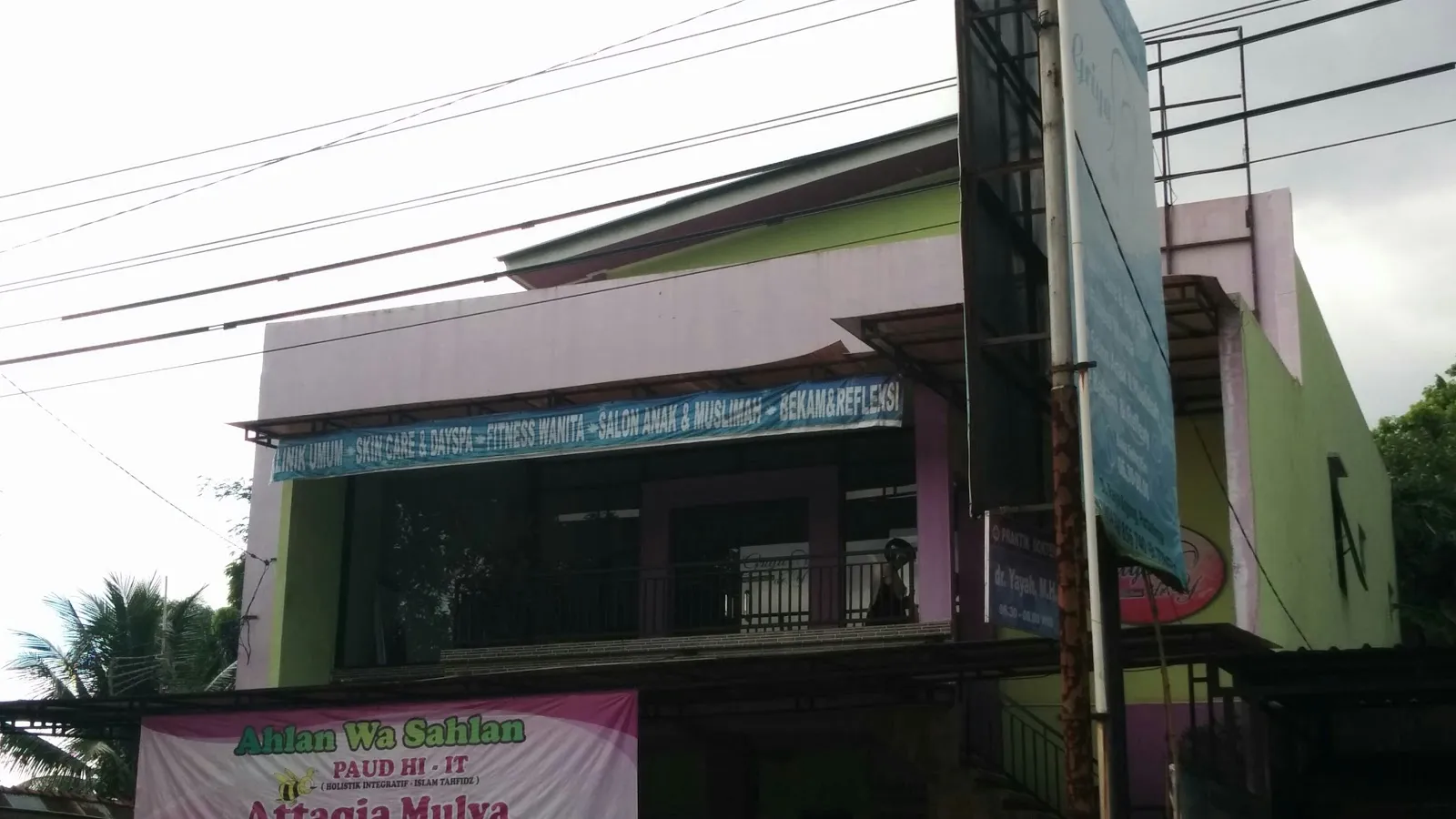 PAUD Mutiara Utami